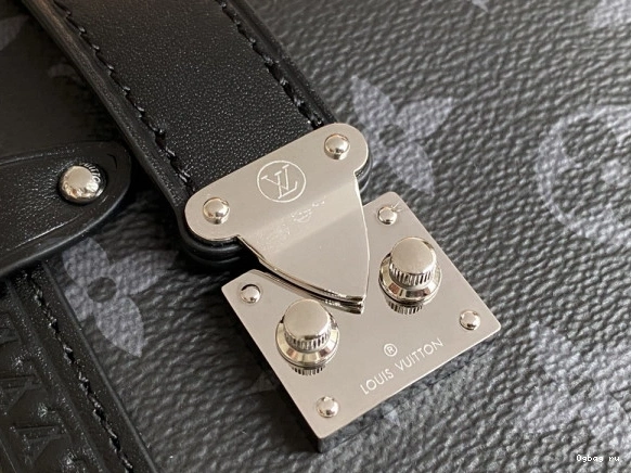 SIDE VUITTON LOUIS TRUNK MM 0715